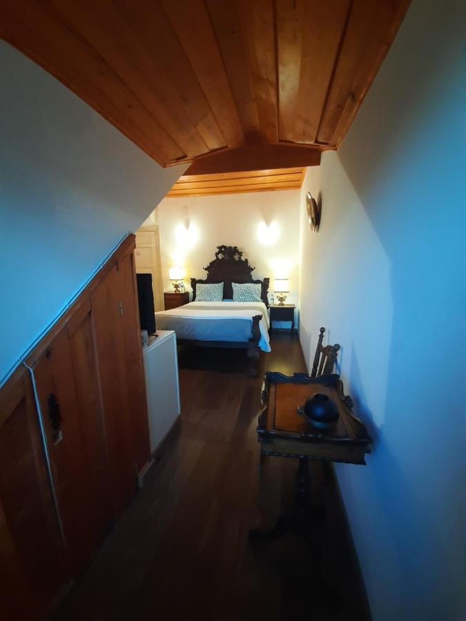 Quinta Do Cacador Hotel เอสเตรมอซ ภายนอก รูปภาพ