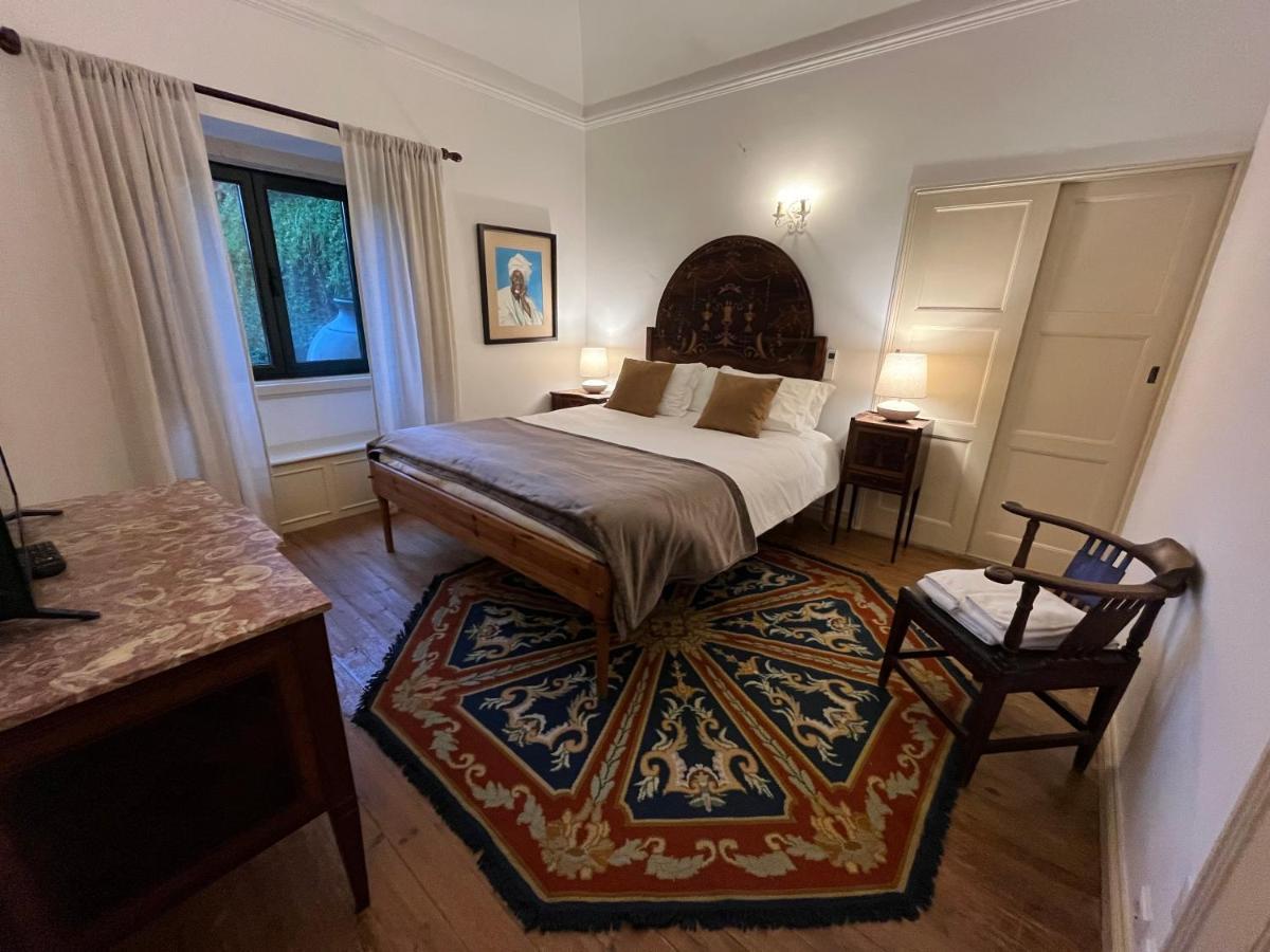 Quinta Do Cacador Hotel เอสเตรมอซ ภายนอก รูปภาพ
