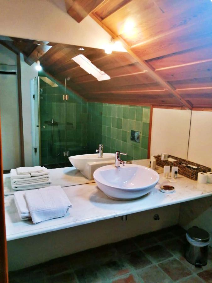 Quinta Do Cacador Hotel เอสเตรมอซ ภายนอก รูปภาพ